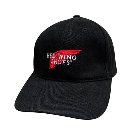 RED WING SHOES CAP