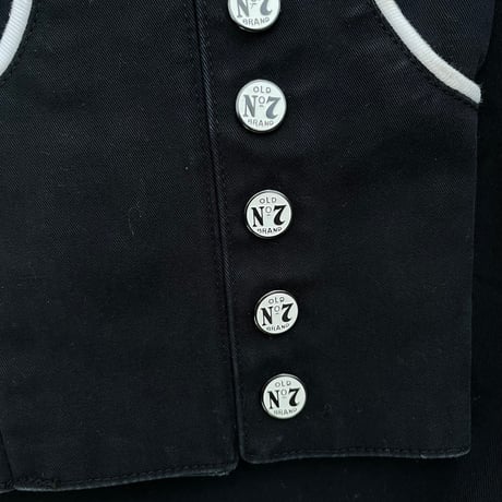 JACK DANIEL’S Western Shirt Size-XL