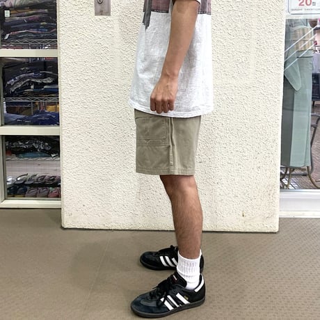 NEW FLYERS OUTDOOR CARGO SHORTS size 36inch