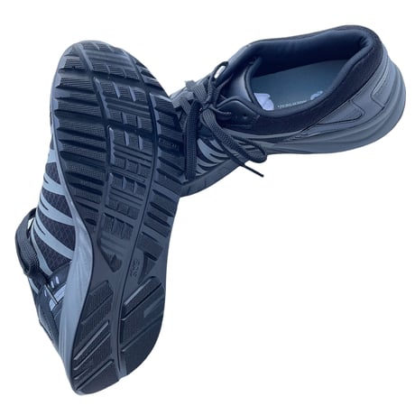 New  SAS (San Antonio Shoemakers)