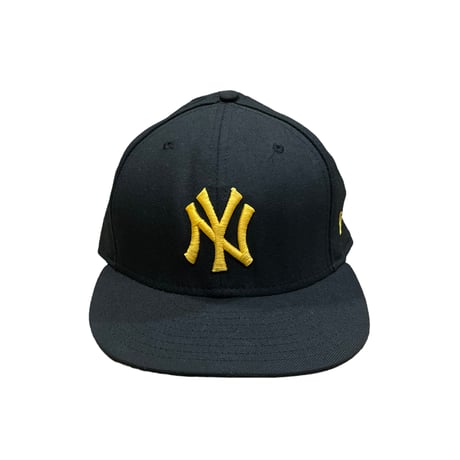 NewYork Yankees Cap NewEra Size 7-3/4 62cm MADE IN USA