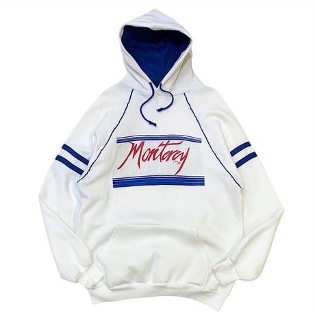 80's Monterey Hoodie size XL