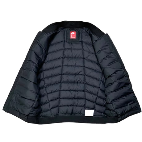 NIKE SLASHPOCKET DOWN VEST size L