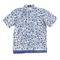 INDINESIA S/s Shirt Size-L