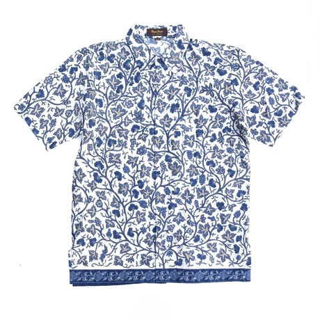 INDINESIA S/s Shirt Size-L