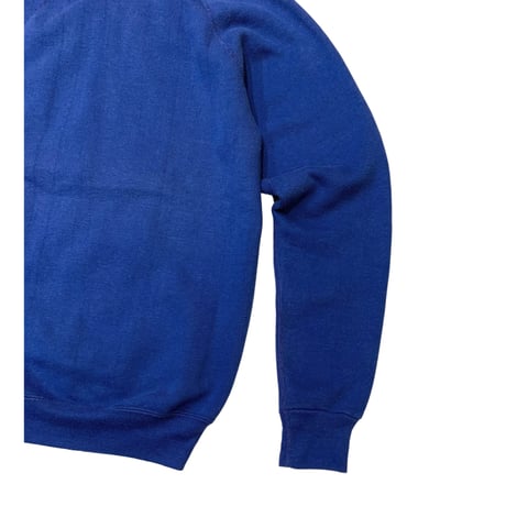Old Raglan Sweater (ポケット付き) size S〜M程