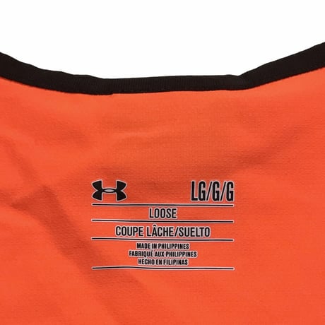 Under Armour🏃‍♂️ Hunting Vest Size-L