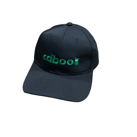 Caboo Cap・Mint Condition