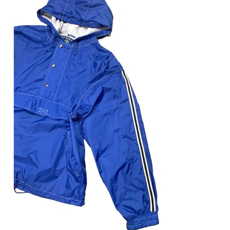 00's GAP LINE NYLON ANORAK size L