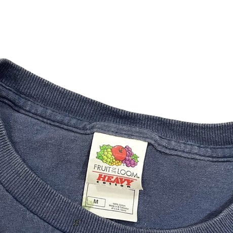 TREADER JOE’S Staff Tee Size-M