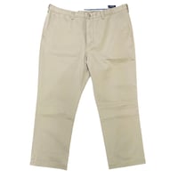 Big Size Polo Ralph Lauren Cotton Chino Pants size 40×29inch