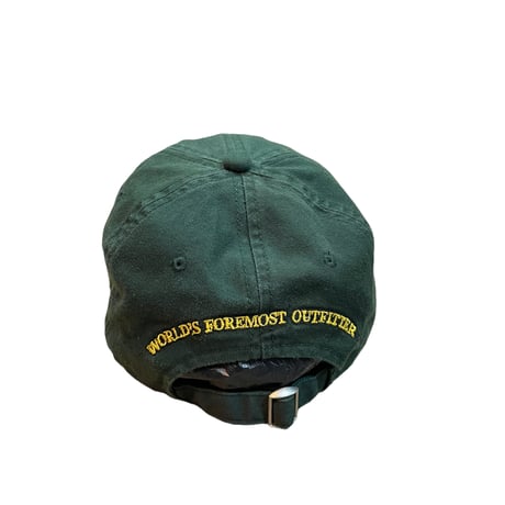 Cabela’s Cap