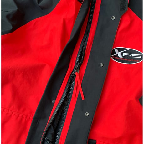 BASS PRO GORE-TEX JACKET sizeXL