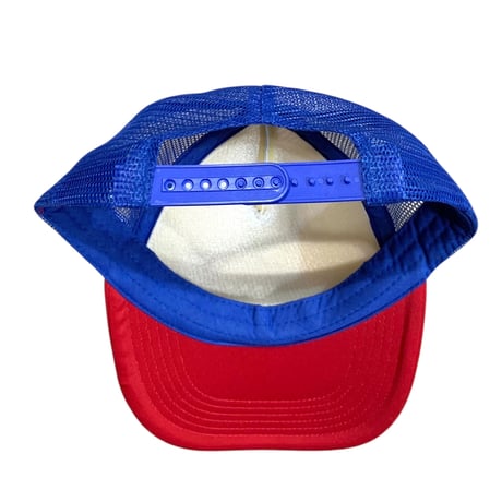 Official Pabst Blue Ribbon BEER Mesh Cap