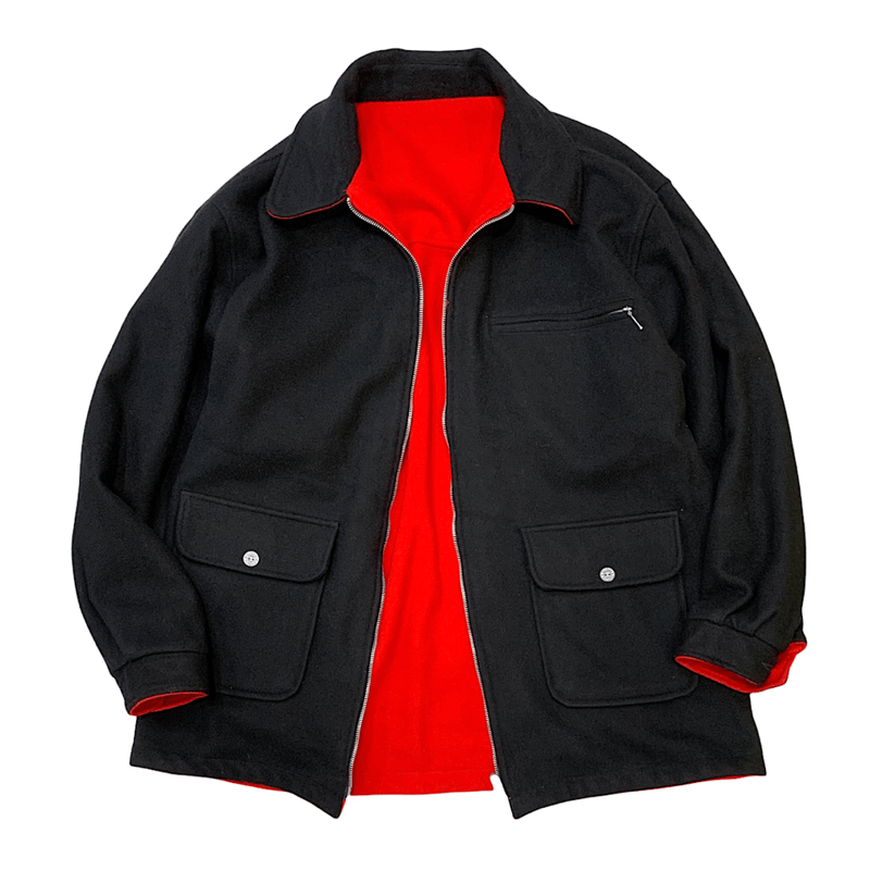 Marlboro Reversible Jacket
