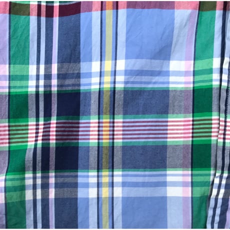 Polo Ralph Lauren B.D Shirt Size-XL