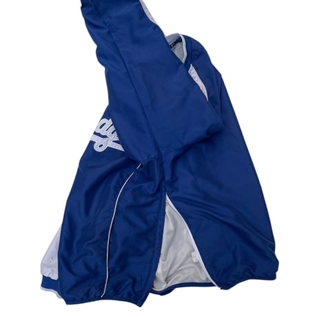 Dodgers Pullover Jkt Size-M