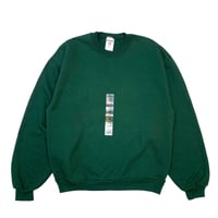 NOS 90-00's JERZEES SWEATER size M