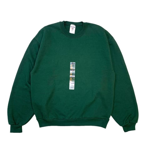 NOS 90-00's JERZEES SWEATER size M