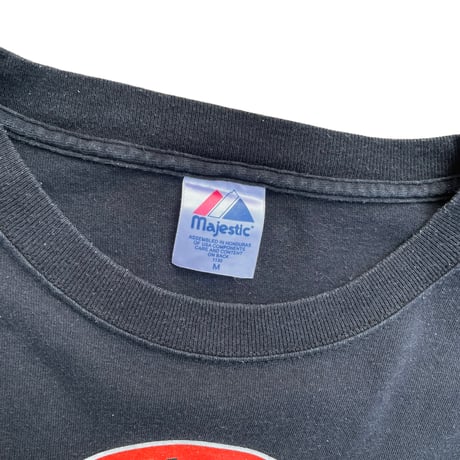 BARRY BONDS 700 HOME RUNS Tee  Size-M 2004’