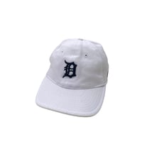 Detroit Tigers Cap NewEra 3930