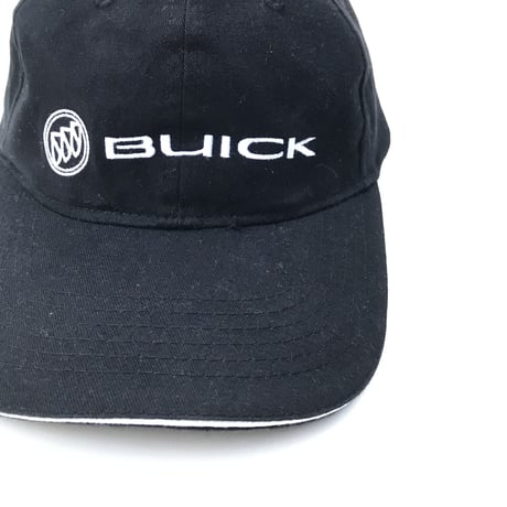 BUICK Cap
