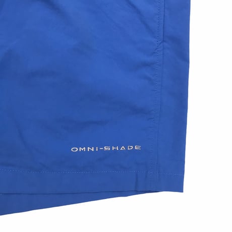 Columbia PFG NYLON Short Size-XL Condition-mint