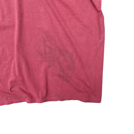 COMFORT COLORS  Piece-dyed Pocket Tee Size-XL