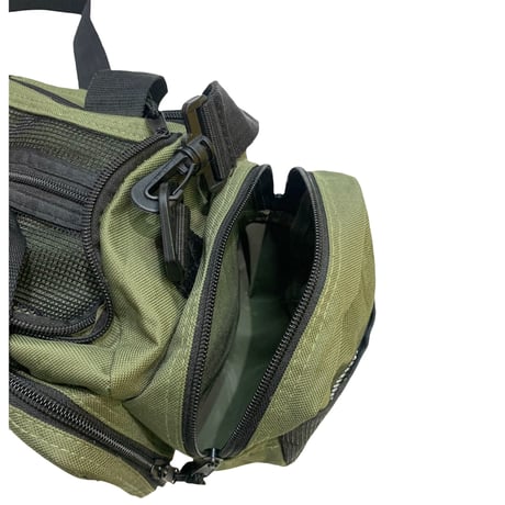 Cabela’s Gear Bag
