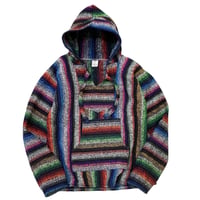 🇲🇽MEXICAN PARKA size L程