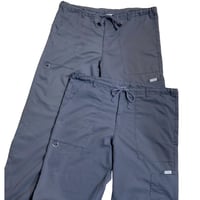 GREY'S ANATOMY BY BARCO MEDICAL PANTS size L