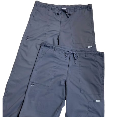 GREY'S ANATOMY BY BARCO MEDICAL PANTS size L