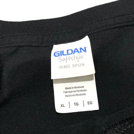 REGISTERED OFFENDER T-SHIRT size XL