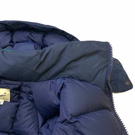 90's Eddie Bauer Goose Down Jacket size M