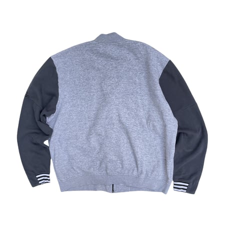 adidas Zip Sweater Size-XXL