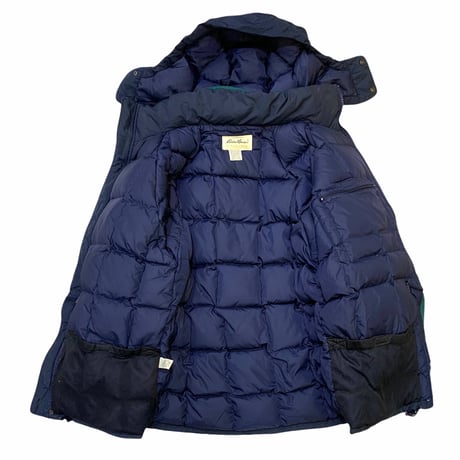 90's Eddie Bauer Goose Down Jacket size M