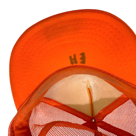 👷‍♂️LADOT MESH CAP