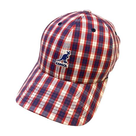 KANGOL CAP(FLEXFIT)