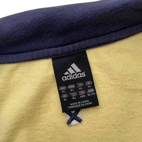 AJAX AMSTERDAM ⚽️  adidas  Size-XL  2004’