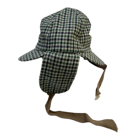 Deer Hat MADE IN ENGLAND