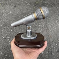 MIC Trophy From L.A