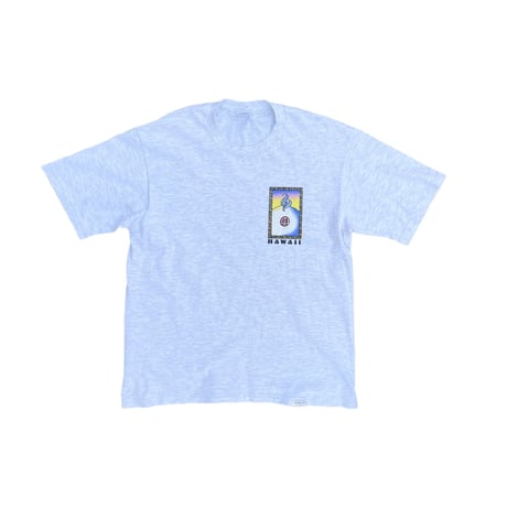 Crazy Shirt🍥 Size-L MADE IN USA
