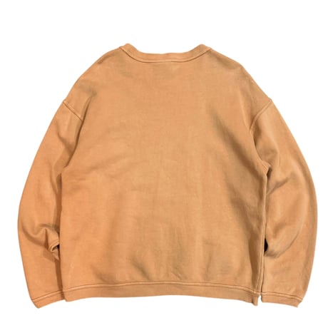 DESERT WASH SOLID SWEAT size L