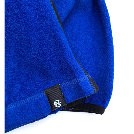 NAUTICA NAUTECH FLEECE MADE IN USA size M