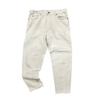 Levi’s 550 Orange Tab Size-w38 L30 MADE IN USA 90s~