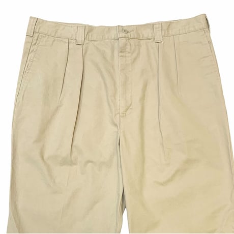 NEW FIELDMASTER 2TACK CHINO PANTS size 38×32