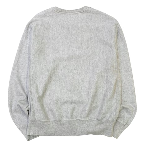 🏃‍♂️FLY WHEEL SWEATER(CHAMPION BODY) size L