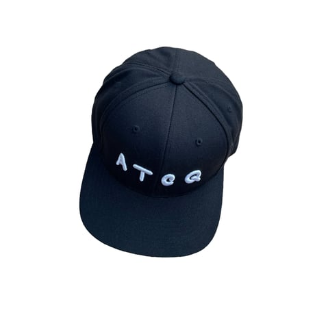 A Tribe Called Quest  “A T C Q” Cap New