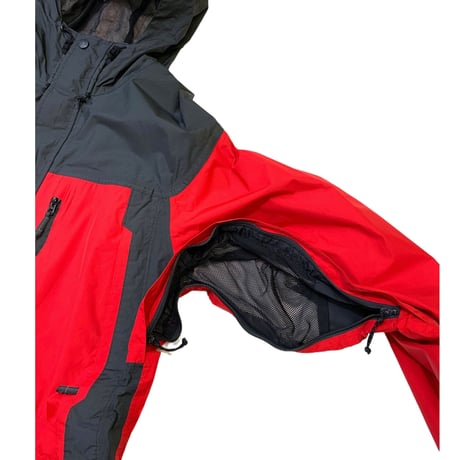00's REI ELEMENTS JACKET size L