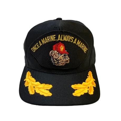 NEW USMC CAP MADE IN USA🇺🇸
